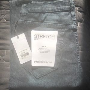 Boys “paperdenim&cloth” jeans